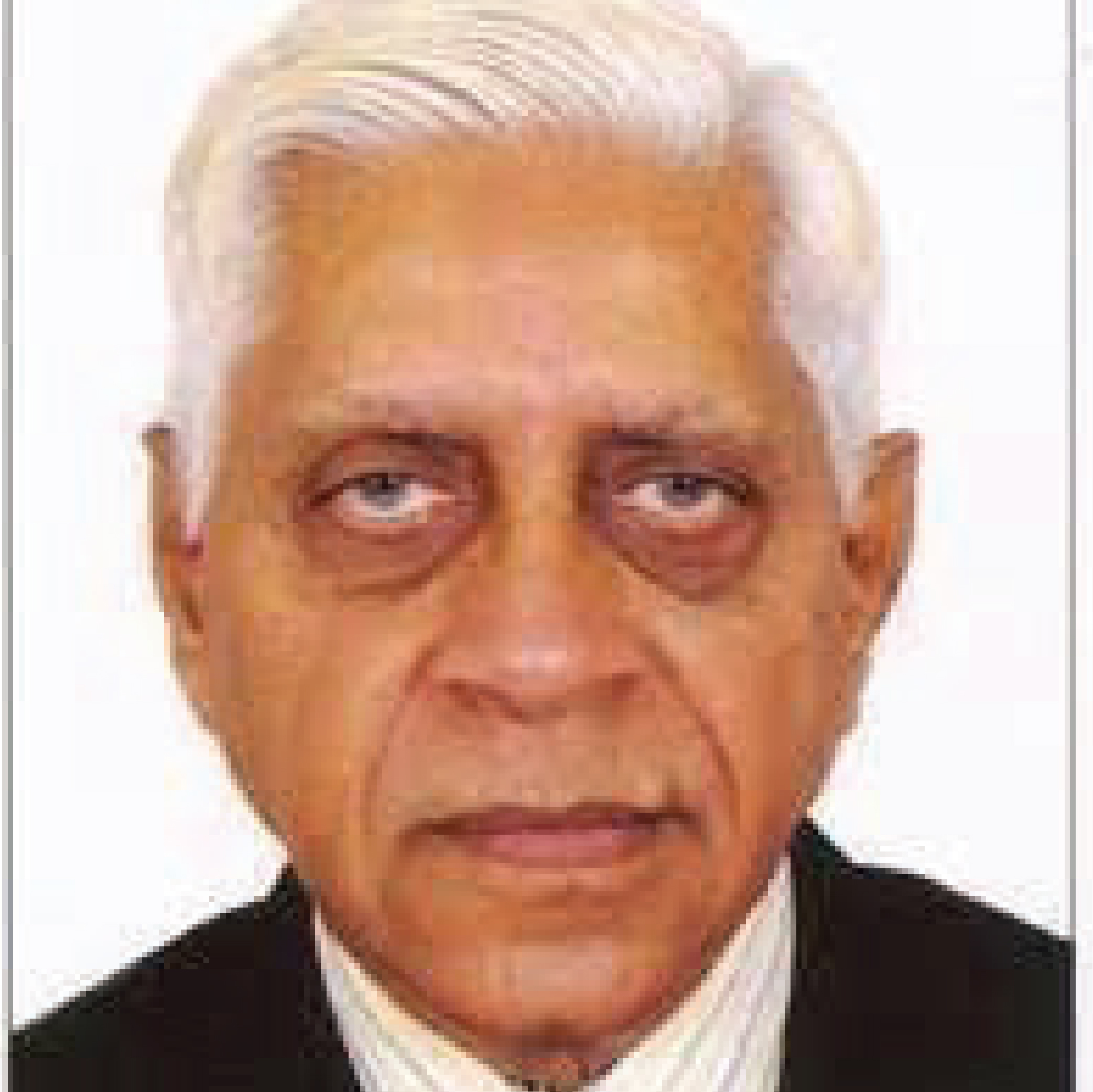 Dr. Vinod Kumar
